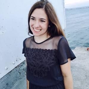 Meet your Posher, Aubrey